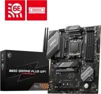 Photo de Carte Mère MSI B650 Gaming Plus WiFi (AM5)