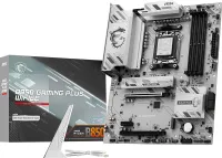 Photo de Carte Mère MSI B850 Gaming Plus WiFi6E (AMD AM5)