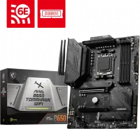 Photo de Carte Mère MSI Mag B650 Tomahawk WiFi