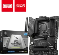 Photo de MSI Mag B760 Tomahawk Wifi DDR5