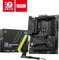 Photo de MSI Mag Z790 Tomahawk Max WiFi