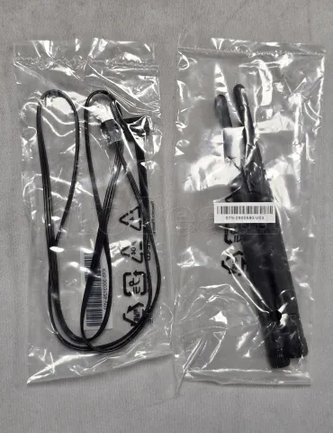 Photo de Carte Mère MSI MPG B760I Edge WiFi DDR5 (Intel LGA 1700) Mini ITX - S/N 601-7D40-050B2406003190 - ID 222708