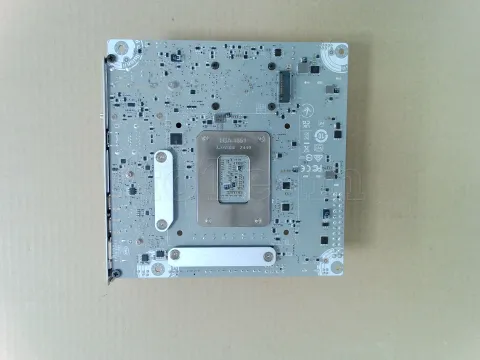 Photo de Carte Mère MSI MPG Z890I Edge Ti WiFi (Intel LGA 1851) Mini ITX - SN 601-7E33-020B2412001384 - ID 225333