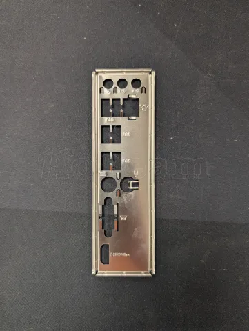 Photo de Carte Mère MSI Pro A620M-E (AM5) Micro ATX - S/N 601-7E28-010B2405000617 - ID 222669