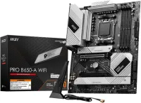Photo de Carte Mère MSI Pro B650-A WiFi (AM5)