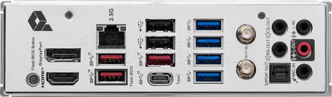 Photo de Carte Mère MSI Pro B650-A WiFi (AM5)