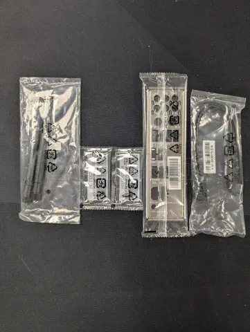 Photo de Carte Mère MSI Pro B650-S WiFi (AM5) - S/N 601-7E26-150B2503000927 - ID 222632