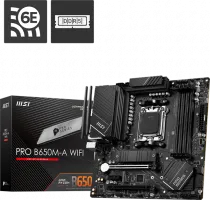 Photo de MSI Pro B650M-A WiFi