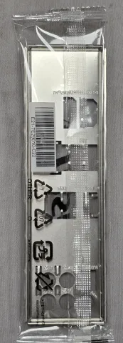 Photo de Carte Mère MSI Pro B760-P II DDR4 (Intel LGA 1700) - S/N 601-7E29-010B2309002010 - ID 222754