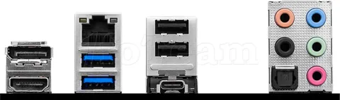 Photo de Carte Mère MSI Pro B760-P II (Interl LGA 1700)