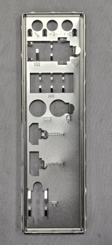 Photo de Carte Mère MSI Pro B760M-P DDR5 (Intel LGA 1700) Micro ATX - S/N 601-7E02-070B2504008530 - ID 223110