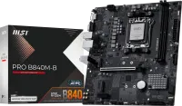 Photo de MSI Pro B840M-B