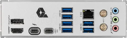 Photo de Carte Mère MSI Pro Z890-S WiFi (Intel LGA 1851)