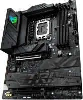 Photo de ROG STRIX B860-F GAMING