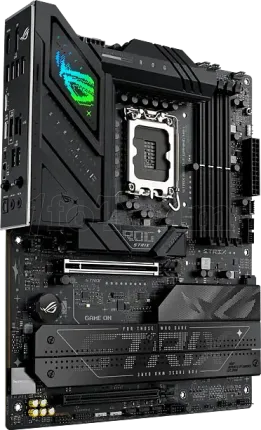 Photo de Carte Mère ROG STRIX B860-F GAMING WIFI (Intel LGA 1851)