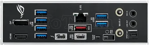 Photo de Carte Mère ROG STRIX B860-F GAMING WIFI  (Intel LGA 1851)