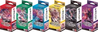 Photo de Carte One Piece : Deck Debutant (Fr) (Pack de 6)