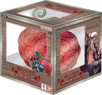 Photo de Carte One Piece : Devil Fruit Collection 3 (Fr)