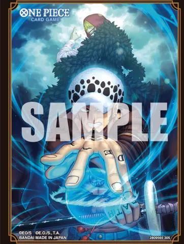 Photo de Carte One Piece : Devil Fruit Collection 3 (Fr)