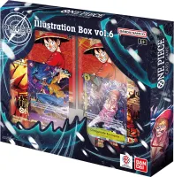 Photo de Carte One Piece : Illustration Box 06 (En)
