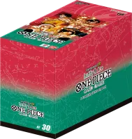 Photo de Carte One Piece : Op16 Starter Deck (6) (Fr)