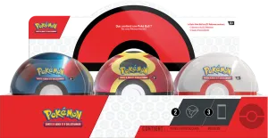 Photo de Carte Pokemon : Carte Pokemon : Pokeball Q4