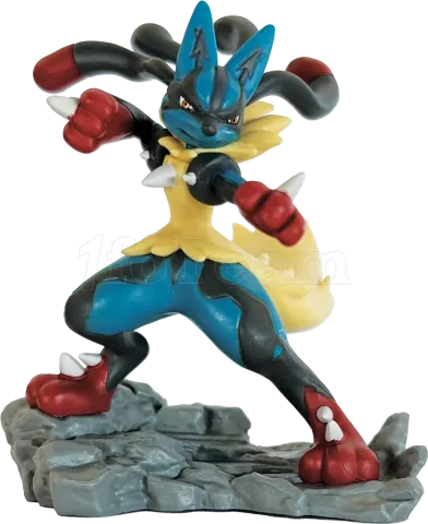 Photo de Carte Pokemon : Coffret Premium Figurine Novembre 2025 (Fr)