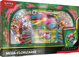 Photo de Carte Pokemon : Coffret Premium Novembre 2025 (Fr)