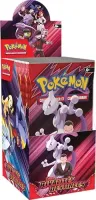 Photo de Carte Pokemon : EV10 Demi-Display 18 Boosters Rivalités Destinées (Fr)