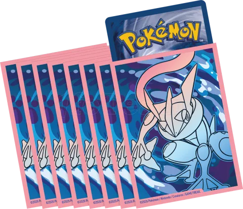 Photo de Carte Pokemon : ME04 Coffret Dresseur d'Elite (Fr)
