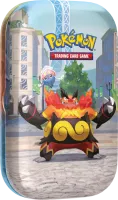 Photo de Carte Pokemon : Mini Pokebox Q2 2026 (Fr)