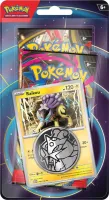 Photo de Carte Pokemon : Pack 2 Boosters Janv 2026 (Fr)