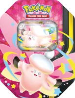 Photo de The Pokémon Company POB56