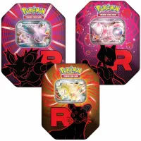 Photo de Carte Pokemon : Pokebox Q3 2025 (Lot de 3 differents) (Fr)