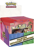 Photo de Carte Pokemon : Tripack Me 02.5 Heros Transcendants (modèle aléatoire)(Fr)