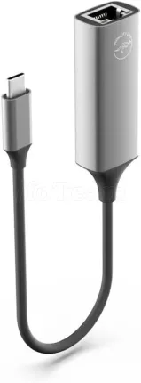 Photo de Carte Réseau Mobility Lab USB 3.0 Type C OTG vers RJ45 Gigabit