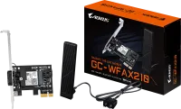 Photo de Gigabyte GC-WFAX210