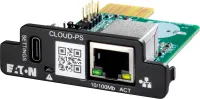 Photo de Carte Réseau pour onduleur Eaton Cloud-PS