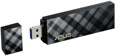 Photo de Carte Réseau USB 3.0 WIFI Asus USB-AC54 (1300N)