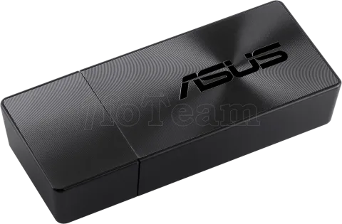 Photo de Carte Réseau USB 3.0 WIFI Asus USB-AC54 B1 (1300N)