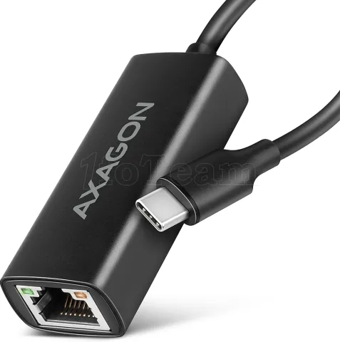 Photo de Carte réseau USB-C 3.2 Axagon ADE-ARC Gigabit