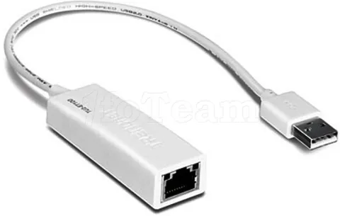 Photo de Carte Réseau USB Trendnet TU2-ET100 10/100 Mbits