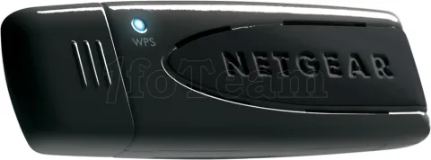 Photo de Carte Réseau USB WIFI Netgear WNDA3100-200FSS Dual Band (600N)
