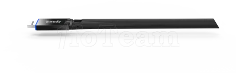 Photo de Carte Réseau USB WiFi Tenda U10 (AC650)