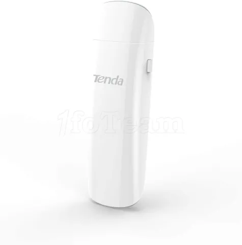 Photo de Carte Réseau USB WiFi Tenda U12 (AC1300)