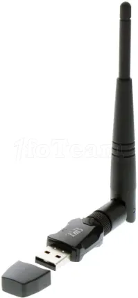 Photo de Carte Réseau USB WiFi T'nB AC600