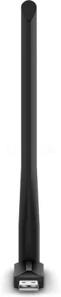 Photo de Carte Réseau USB WiFi TP-Link Archer T2U Plus (AC600)