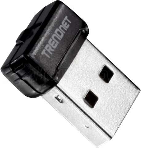 Photo de Carte Réseau USB WIFI Trendnet TEW-808UBM (AC1200)