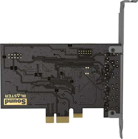 Photo de Carte son Creative Sound Blaster Audigy FX V2