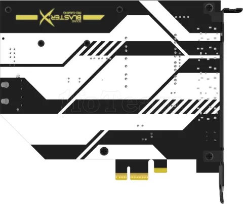 Photo de Carte Son Creative Sound Blaster X Ae-5 PCIe